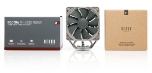 Noctua NH-U12S REDUX univerzális CPU hűtő